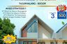 2 Bedroom House for sale in Tajur Halang, West Java