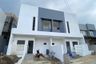 Townhouse dijual dengan 3 kamar tidur di Sukmajaya, Jawa Barat