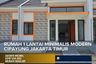 2 Bedroom House for sale in Cipayung, Jakarta