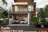 5 Bedroom Townhouse for sale in Pagedangan, Banten