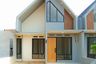 Rumah dijual dengan 2 kamar tidur di Tegal Parang, Jakarta