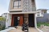 Rumah dijual dengan 3 kamar tidur di Serpong, Banten