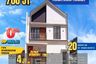 3 Bedroom House for sale in Gunung Sindur, West Java