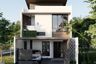 3 Bedroom House for sale in Kembangan Selatan, Jakarta