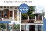 Rumah dijual dengan 5 kamar tidur di Sogaten, Jawa Timur