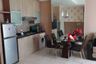 Apartemen disewa dengan 2 kamar tidur di Kelapa Gading Timur, Jakarta