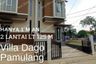 Rumah dijual dengan 3 kamar tidur di Pamulang Barat, Banten