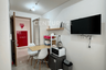 1 Bedroom Apartment for rent in Tamalanrea, South Sulawesi