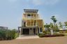 Rumah dijual dengan 4 kamar tidur di Petir, Banten