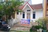 Rumah dijual dengan 1 kamar tidur di Mustika Jaya, Jawa Barat
