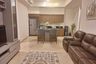 Apartemen dijual dengan 2 kamar tidur di Menteng, Jakarta