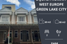 2 Bedroom House for sale in Cipondoh, Banten