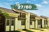 2 Bedroom House for sale in Parungpanjang, West Java