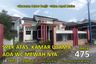 Rumah dijual dengan 2 kamar tidur di Gambut, Kalimantan Selatan