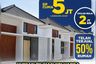 Townhouse dijual dengan 2 kamar tidur di Tambun, Jawa Barat