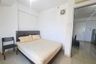 Apartemen disewa dengan 2 kamar tidur di Pluit, Jakarta