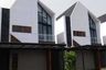 Townhouse dijual dengan 4 kamar tidur di Rempoa, Banten