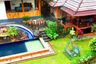4 Bedroom Villa for rent in Megamendung, West Java