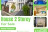 Villa dijual dengan 3 kamar tidur di Jimbaran, Bali