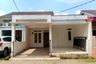 Rumah dijual dengan 3 kamar tidur di Bintaro, Jakarta