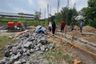 Tanah dijual dengan  di Catur Harjo, Yogyakarta