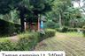 Land for sale in Cibeureum, West Java