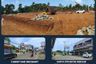 Tanah dijual dengan  di Kotabaru, Banten