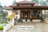 Rumah dijual dengan 3 kamar tidur di Pasir Jaya, Jawa Barat