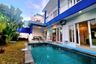 Villa dijual dengan 3 kamar tidur di Jimbaran, Bali