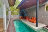 Villa dijual dengan 2 kamar tidur di Batuan, Bali