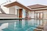 3 Bedroom Villa for sale in Canggu, Bali