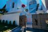 Villa dijual dengan 2 kamar tidur di Ungasan, Bali