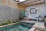 Villa dijual dengan 2 kamar tidur di Ungasan, Bali