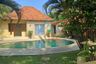 Villa dijual dengan 3 kamar tidur di Pejeng, Bali