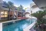 Villa dijual dengan 3 kamar tidur di Jimbaran, Bali