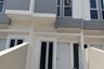 Townhouse dijual dengan 2 kamar tidur di Cempaka Putih Barat, Jakarta
