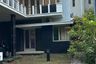 Rumah dijual dengan 3 kamar tidur di Delatinos BSD City, Serpong, Banten