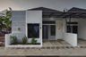Rumah dijual dengan 2 kamar tidur di Cimahi, Jawa Barat