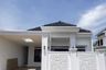 Rumah dijual dengan 3 kamar tidur di Tanjung Senang, Lampung