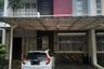 Rumah dijual dengan 4 kamar tidur di Cipondoh, Banten