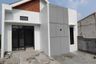 Rumah dijual dengan 2 kamar tidur di Paninggilan Utara, Banten