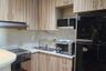 Apartemen dijual dengan 3 kamar tidur di Pegangsaan Dua, Jakarta