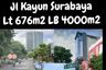 5 Bedroom House for sale in Genteng, East Java