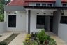 Rumah dijual dengan 2 kamar tidur di Citayam, Jawa Barat