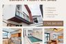 Villa dijual dengan 5 kamar tidur di Seminyak, Bali