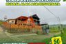 Tanah dijual dengan  di Katulampa, Jawa Barat