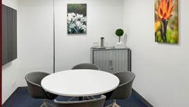 Commercial for rent in Phuong 15, Ho Chi Minh