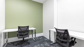 Commercial for rent in Phuong 15, Ho Chi Minh