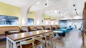 Commercial for rent in Phuong 26, Ho Chi Minh