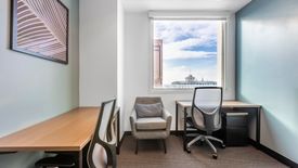 Commercial for rent in Nguyen Thai Binh, Ho Chi Minh